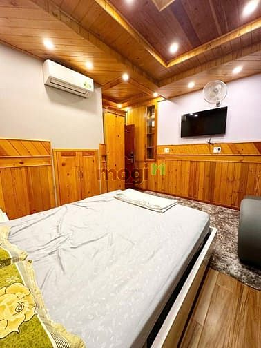 Hình ảnh Hình thật giá thật, 2PN, máy giặt riêng ở Đồng Văn Cống, Thạnh Mỹ Lợi