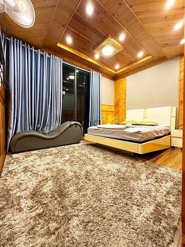Hình ảnh Hình thật giá thật, 2PN, máy giặt riêng ở Đồng Văn Cống, Thạnh Mỹ Lợi