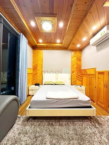 Hình ảnh Hình thật giá thật, 2PN, máy giặt riêng ở Đồng Văn Cống, Thạnh Mỹ Lợi