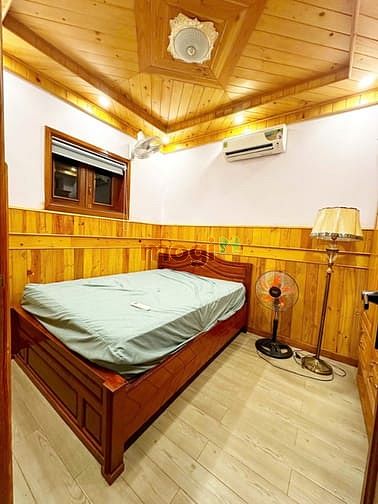 Hình ảnh Hình thật giá thật, 2PN, máy giặt riêng ở Đồng Văn Cống, Thạnh Mỹ Lợi