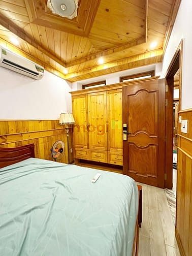 Hình ảnh Hình thật giá thật, 2PN, máy giặt riêng ở Đồng Văn Cống, Thạnh Mỹ Lợi