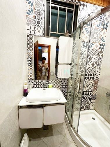 Hình ảnh Hình thật giá thật, 2PN, máy giặt riêng ở Đồng Văn Cống, Thạnh Mỹ Lợi
