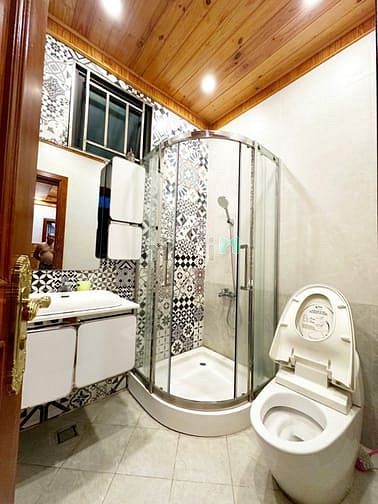 Hình ảnh Hình thật giá thật, 2PN, máy giặt riêng ở Đồng Văn Cống, Thạnh Mỹ Lợi