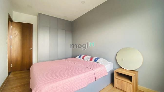 Hình ảnh cho thuê chung cư CENTRAL GARDEN Q1 - 3PN2WC 150M2 - đầy đủ nội thất