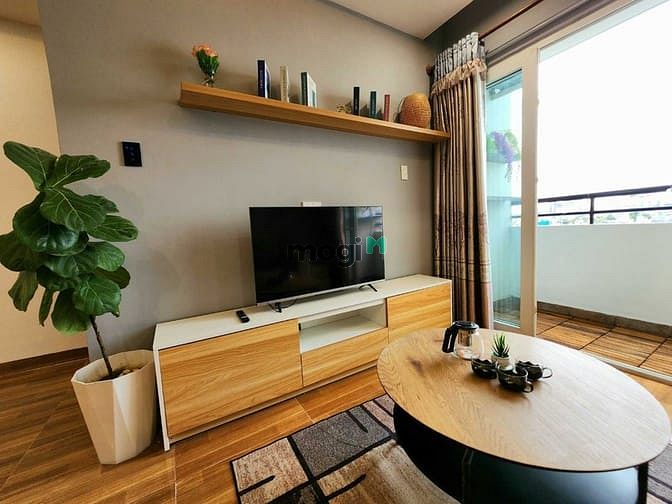 Hình ảnh cho thuê chung cư CENTRAL GARDEN Q1 - 3PN2WC 150M2 - đầy đủ nội thất