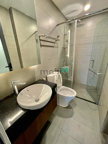 Hình ảnh cho thuê chung cư CENTRAL GARDEN Q1 - 3PN2WC 150M2 - đầy đủ nội thất