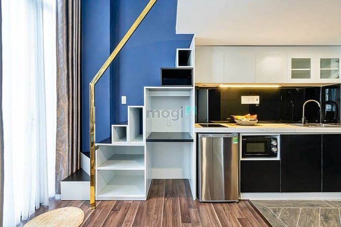 Hình ảnh 🎉Siêu Phẩm Duplex Ban Công Cực Thoáng, Full Nội Thất Tại Bình Thạnh🎉