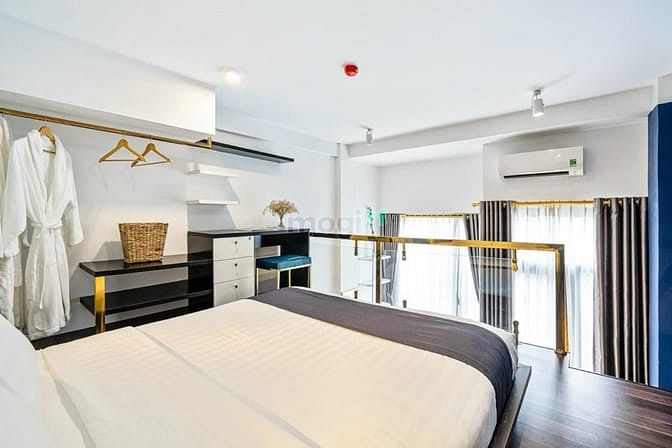 Hình ảnh 🎉Siêu Phẩm Duplex Ban Công Cực Thoáng, Full Nội Thất Tại Bình Thạnh🎉
