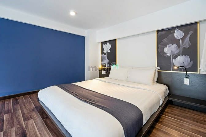 Hình ảnh 🎉Siêu Phẩm Duplex Ban Công Cực Thoáng, Full Nội Thất Tại Bình Thạnh🎉