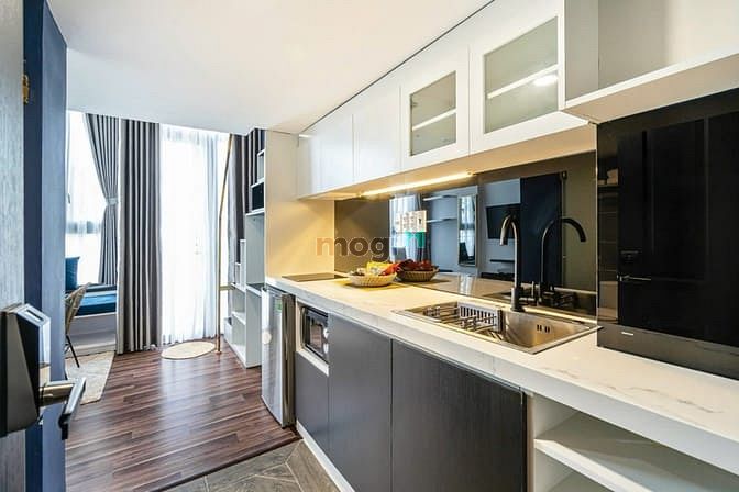 Hình ảnh 🎉Siêu Phẩm Duplex Ban Công Cực Thoáng, Full Nội Thất Tại Bình Thạnh🎉