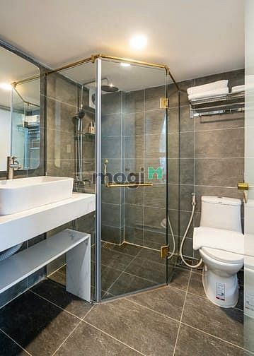 Hình ảnh 🎉Siêu Phẩm Duplex Ban Công Cực Thoáng, Full Nội Thất Tại Bình Thạnh🎉