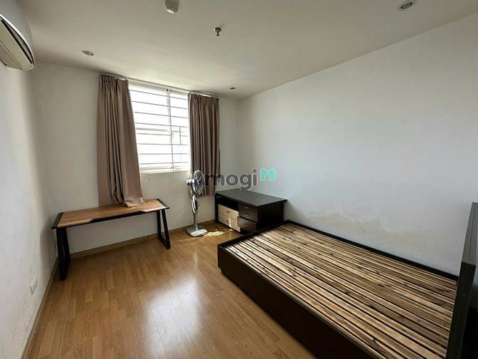Hình ảnh Cho thuê chung cư Khánh Hội 3 - 80m2 2pn 2wc - Full nội thất