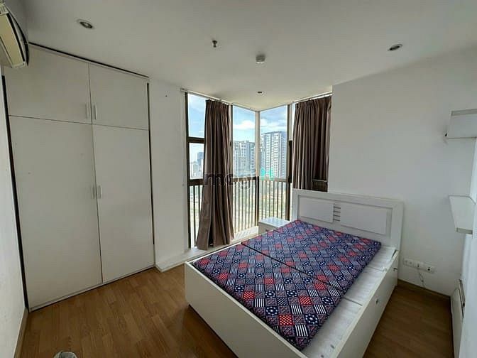 Hình ảnh Cho thuê chung cư Khánh Hội 3 - 80m2 2pn 2wc - Full nội thất