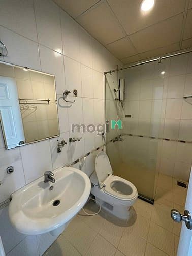 Hình ảnh Cho thuê chung cư Khánh Hội 3 - 80m2 2pn 2wc - Full nội thất