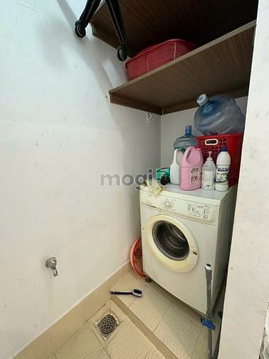 Hình ảnh Cho thuê chung cư Khánh Hội 3 - 80m2 2pn 2wc - Full nội thất