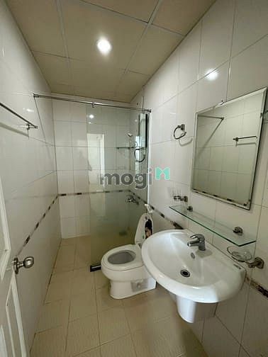 Hình ảnh Cho thuê chung cư Khánh Hội 3 - 80m2 2pn 2wc - Full nội thất