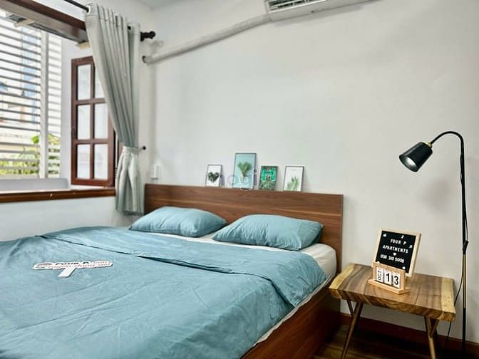 Hình ảnh 🌊Siêu Phẩm Studio Ban Công, Full Nội Thất Tại Bình Thạnh 🌊