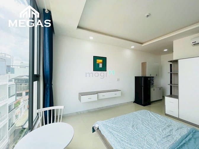 Hình ảnh Mb6623 nạp rút nhanh chóng VIEW KÍNH -VỊ TRÍ NGAY CHỢ BÀ CHIỂU - Mặt tiền Hoàng Hoa Thám