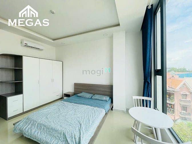 Hình ảnh Mb6623 nạp rút nhanh chóng VIEW KÍNH -VỊ TRÍ NGAY CHỢ BÀ CHIỂU - Mặt tiền Hoàng Hoa Thám