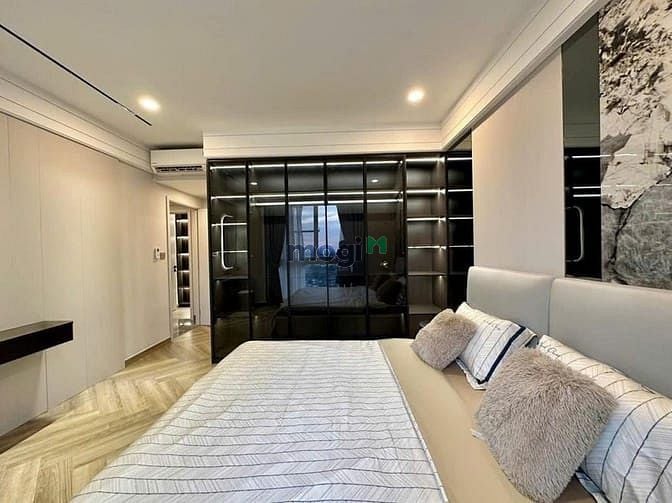 Hình ảnh Cho thuê Happy Valley, PMH, Quận 7. DT 118m2,3PN, giá thuê chỉ 23tr/th