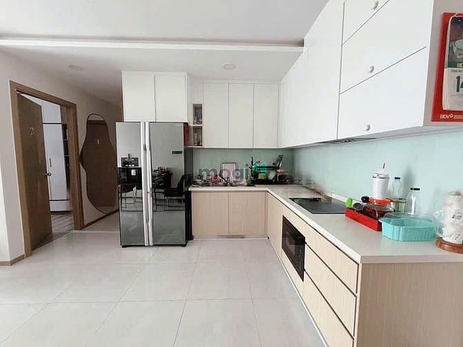 Hình ảnh Chung cư Carillon 5,Lũy Bán Bích, Tân Phú: 78m2, 2p ngủ,2wc,Nt, 11tr