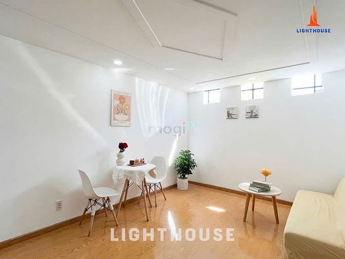 Hình ảnh Cho thuê phòng full nội thất ngay Lê Văn Sỹ quận Tân Bình