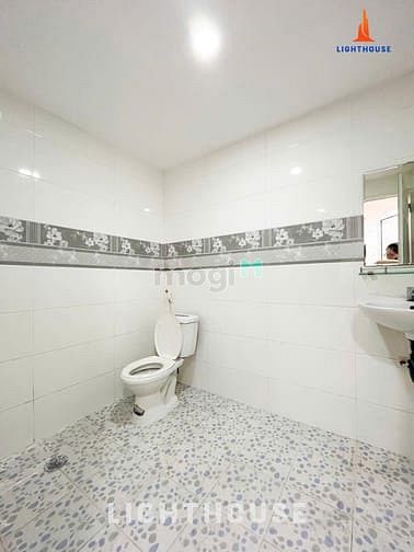 Hình ảnh Cho thuê phòng full nội thất ngay Lê Văn Sỹ quận Tân Bình