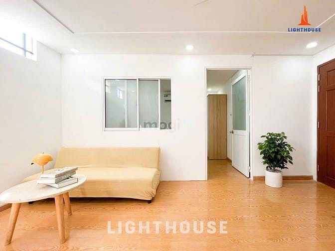 Hình ảnh Cho thuê phòng full nội thất ngay Lê Văn Sỹ quận Tân Bình