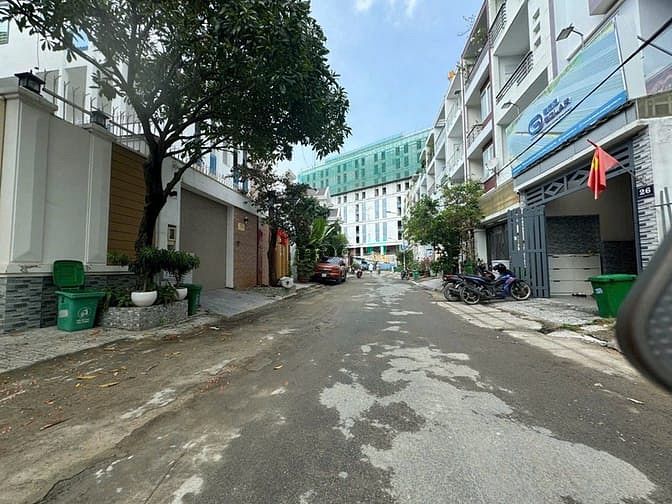 Hình ảnh Bán đất Đô Thị An Phú -An Khánh 80 m2 giá 13,5 tỷ
