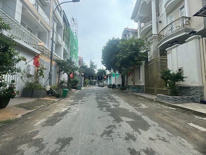 Hình ảnh Bán đất Đô Thị An Phú -An Khánh 80 m2 giá 13,5 tỷ