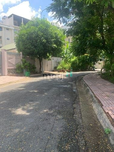 Hình ảnh Lô biệt thự rẻ,đẹp nhất nền dự án An Phú An Khánh 10x20m tại Quận 2