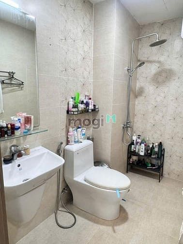 Hình ảnh Cho thuê chung cư Riva Park - 80m2 2pn2wc - Full nội thất