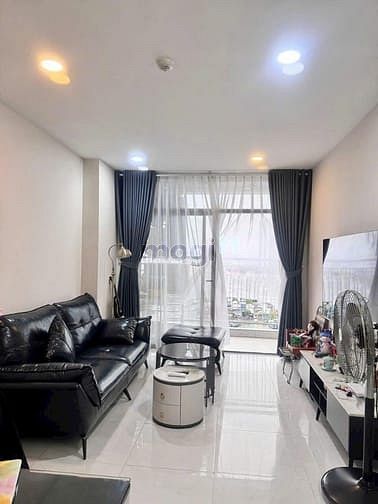 Hình ảnh Cho thuê chung cư Riva Park - 80m2 2pn2wc - Full nội thất