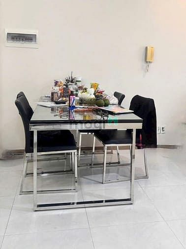 Hình ảnh Cho thuê chung cư Riva Park - 80m2 2pn2wc - Full nội thất