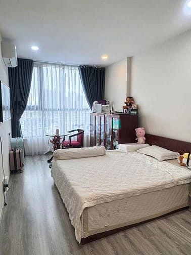 Hình ảnh Cho thuê chung cư Riva Park - 80m2 2pn2wc - Full nội thất