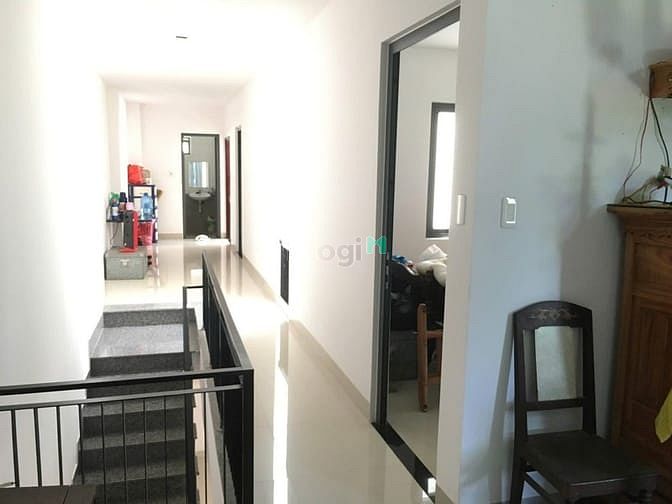 Hình ảnh H0T_Bán nhà 2 tầng x100m2 đường 11.5m Dương Thị Xuân Quý, gần chợ Bắc