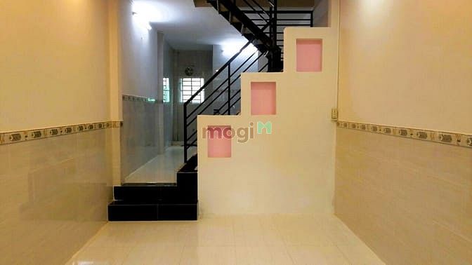 Hình ảnh Bán nhà 1t1l 2pn đường 9 trường thọ