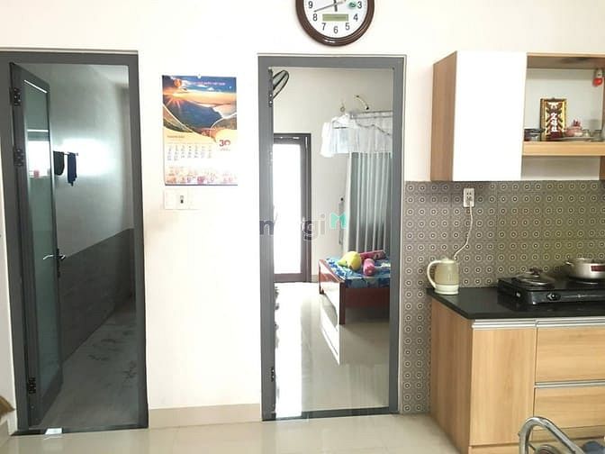 Hình ảnh H0T_Bán nhà 2 tầng x100m2 đường 11.5m Dương Thị Xuân Quý, gần chợ Bắc