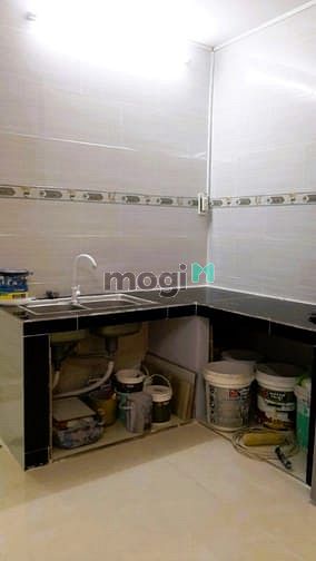 Hình ảnh Bán nhà 1t1l 2pn đường 9 trường thọ