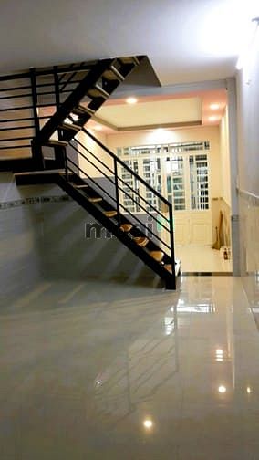 Hình ảnh Bán nhà 1t1l 2pn đường 9 trường thọ