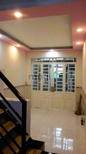 Hình ảnh Bán nhà 1t1l 2pn đường 9 trường thọ