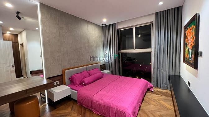 Hình ảnh cho thuê Midtown Phú Mỹ Hưng Q.7 dt 100m2 có 3PN full NT giá 32tr