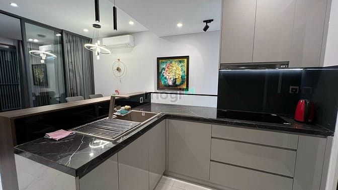 Hình ảnh cho thuê Midtown Phú Mỹ Hưng Q.7 dt 100m2 có 3PN full NT giá 32tr