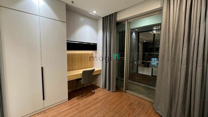 Hình ảnh cho thuê Midtown Phú Mỹ Hưng Q.7 dt 100m2 có 3PN full NT giá 32tr