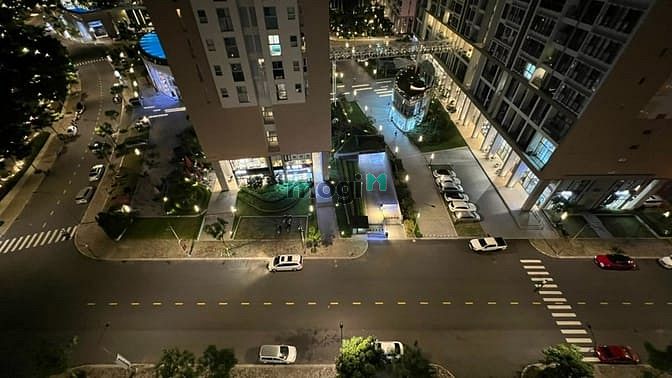 Hình ảnh cho thuê Midtown Phú Mỹ Hưng Q.7 dt 100m2 có 3PN full NT giá 32tr