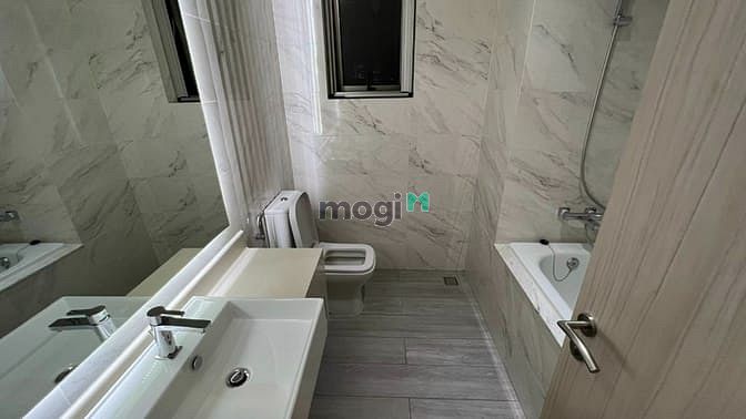Hình ảnh cho thuê Midtown Phú Mỹ Hưng Q.7 dt 100m2 có 3PN full NT giá 32tr
