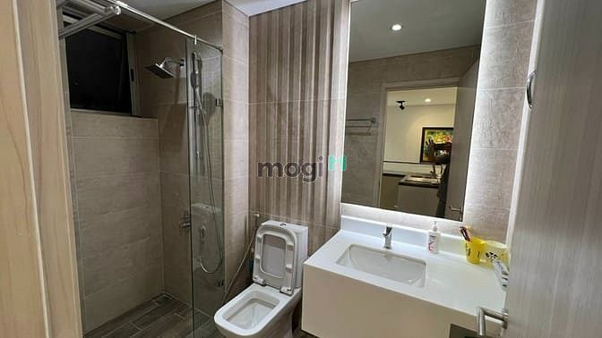 Hình ảnh cho thuê Midtown Phú Mỹ Hưng Q.7 dt 100m2 có 3PN full NT giá 32tr