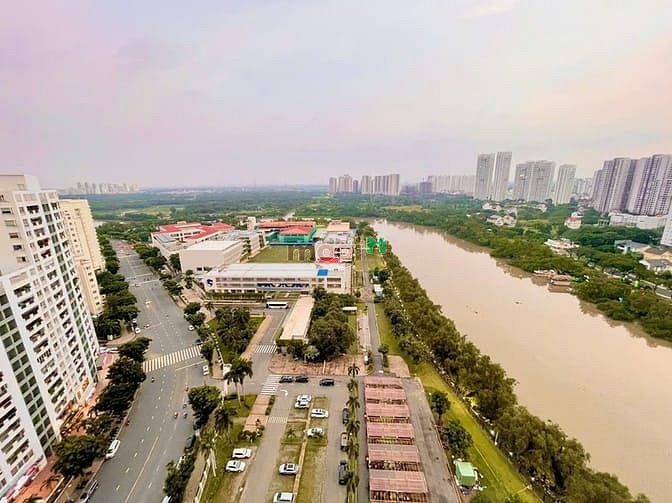 Hình ảnh Cho thuê Trang Chủ MB66.COM / Đăng Ký Tặng 66K Riverpark Premier-127m2 -view sông- 59tr/tháng