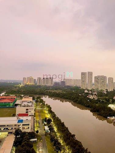 Hình ảnh Cho thuê Trang Chủ MB66.COM / Đăng Ký Tặng 66K Riverpark Premier-127m2 -view sông- 59tr/tháng