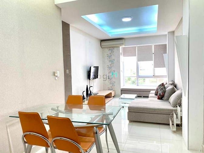 Hình ảnh Cần cho thuê nhanh Trang Chủ MB66.COM / Đăng Ký Tặng 66K Sky Garden 2 ,3PN 2WC full nt nhà đẹp